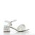 Scarpe Laura Biagiotti Donna 9741P26 WHITE