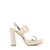 Scarpe Laura Biagiotti Donna 9755P26 NUD