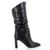 StivaleLaura Biagiotti Donna 9396A25 BLACK
