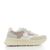 Scarpe Blauer donna LYNN01P25 CRE NUD