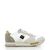 Scarpe Blauer uomo QUEENS01P26 WHITE BEIGE