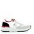 Scarpe Blauer uomo RAY01P25 WHI NVY