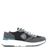 Scarpe Blauer uomo RAY02P25 BLK GRY