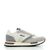 Scarpe Blauer uomo RYDER01P26 CREAM GREY