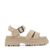 Scarpe Buffalo donna 1602275P25 BEIGE