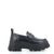 Scarpe Buffalo donna 1622104A24 BLACK