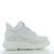 Scarpe Buffalo donna 1630395P25 WHITE