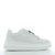 Scarpe Byblos donna 9BM02GP25 BIANCO ARGENTO