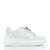 Scarpe Byblos donna 9BM02GP25 BIANCO ORO