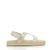Scarpe Byblos donna 9WO03VP26 BIANCO LATTE