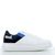 Scarpe Byblos uomo 9B102TP25 BIANCO MULTICO