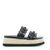 Scarpe Cult donna 452P25 BLACK