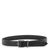 CintureCult uomo 1678P22 BLACK