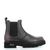 Scarpe Cult uomo 455000A25 BLACK BROWN