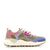 Scarpe Colmar donna 125A25 GREEN