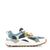 Scarpe Colmar uomo GARNERCHOP26NAVY MULTI