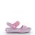 Sandali Crocs donna 12856P22 BALPINK
