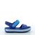 Sandali Crocs donna 12856P22 CERULEANOCEANO