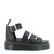 Scarpa Dr Martens donna 24476001P24 BLACK MILLED