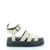Scarpa Dr Martens donna Blaire BEIGE PISA 307062