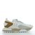 Scarpe Elhann.H uomo NSJ600P25 WHITE GREY