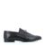 Scarpe Exton uomo 167P25 VIE NERO