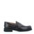 Scarpe Exton uomo 2102P25 VIE NERO