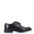 Scarpe Exton uomo 278A25 ABR NERO
