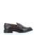 Scarpe Exton uomo 3356P26 CASTAGNO