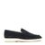 Scarpe Exton uomo 336P25 CAM BLU