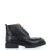 Scarpe Exton uomo 684A25 VIE NERO