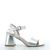 Scarpe donna Giulia De Mille 081P23 ARGENTO