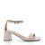Scarpe donna Giulia De Mille 213P23 SOFT CI