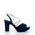 Scarpe donna Giulia De Mille 2221P23 BLU