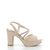 Scarpe donna Giulia De Mille 2221P23 RASO NU