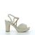 Scarpe donna Giulia De Mille 2221P23 RASO PL