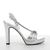 Scarpe donna Giulia De Mille 2246P22 LAM ARG