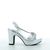 Scarpe donna Giulia De Mille 2246P23 LAM ARG