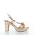 Scarpe donna Giulia De Mille 2246P23 PHARD
