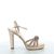 Scarpe donna Giulia De Mille 2251P23 LAM PHA