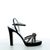 Scarpe donna Giulia De Mille 2251P23 RASO NE