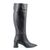 StivaleGiulia De Mille donna 507A23 NERO