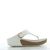 Scarpe Grunland donna 2578P25 BIANCO