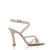 Scarpe Hodea donna 105MIP25 VER NUDE