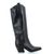 Scarpe Hodea donna 209XETMIP26 PEL NERO