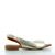Scarpe Hodea donna 22G110MKP25 LAM PLATINO