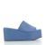 Scarpe Hodea donna 2526XSP25 AZZURRO