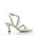 Scarpe Hodea donna 260MIP25 PEL PANNA