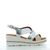 Scarpe Hodea donna 269020MKP25 ARGENTO