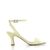 Scarpe Hodea donna 272MIP25 PEL GIALLO